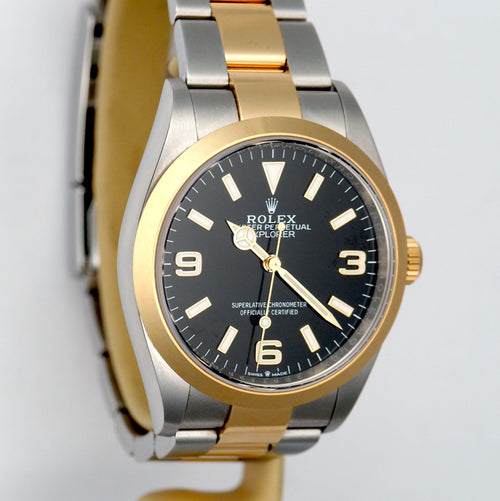 Explorer 36