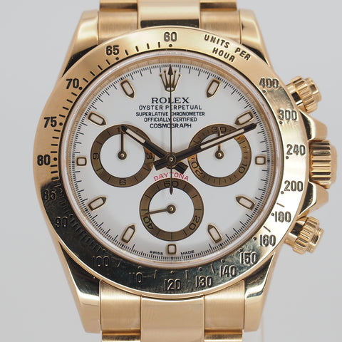 Cosmograph Daytona