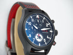 Pilot's Watch Chronograph Edition “Tophatters”