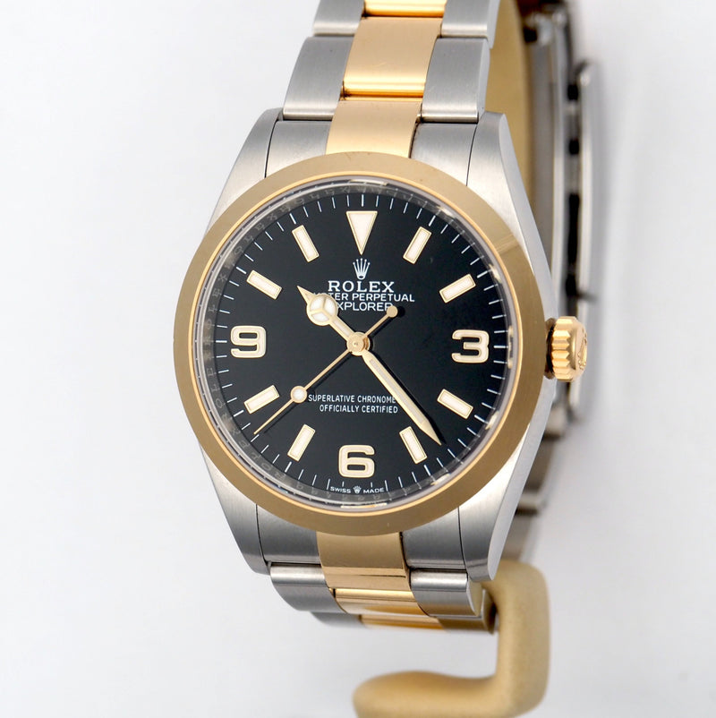Explorer 36
