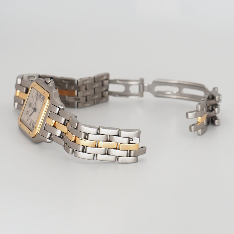 Panthère Two Tone