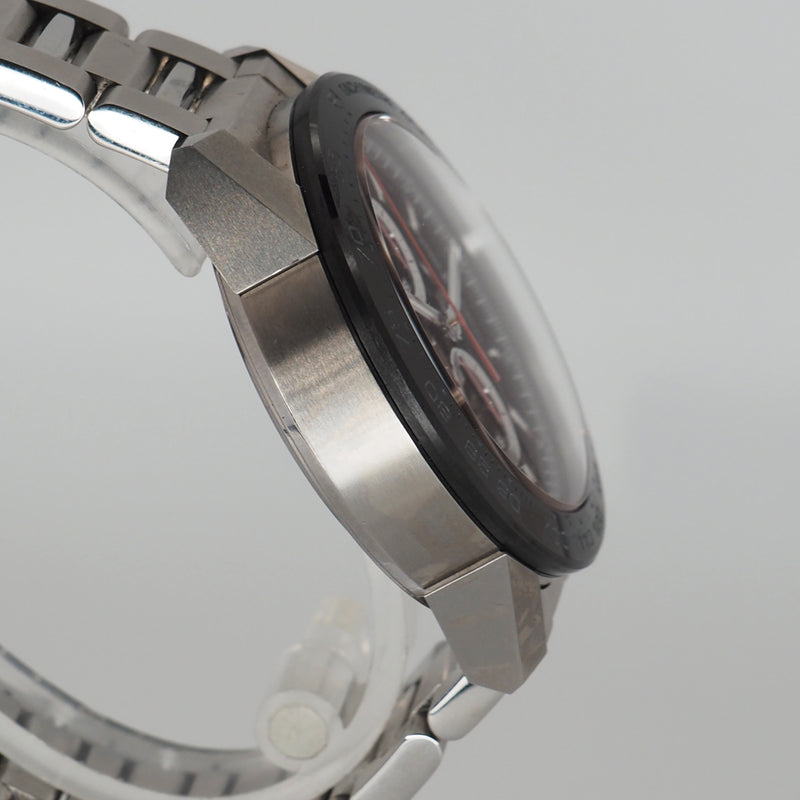 Carrera Calibre HEUER 01