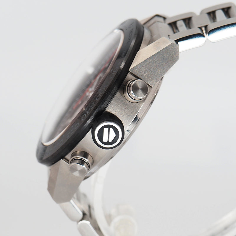 Carrera Calibre HEUER 01