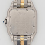 Panthère Two Tone
