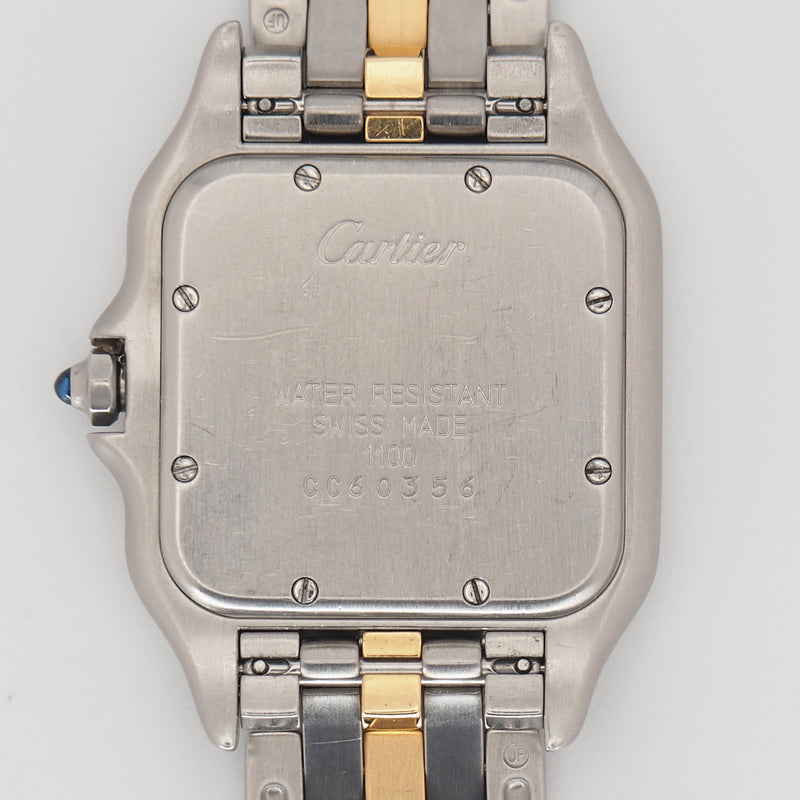 Panthère Two Tone
