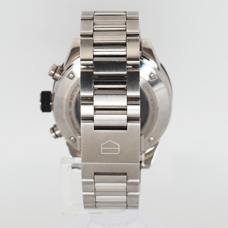 Carrera Calibre HEUER 01