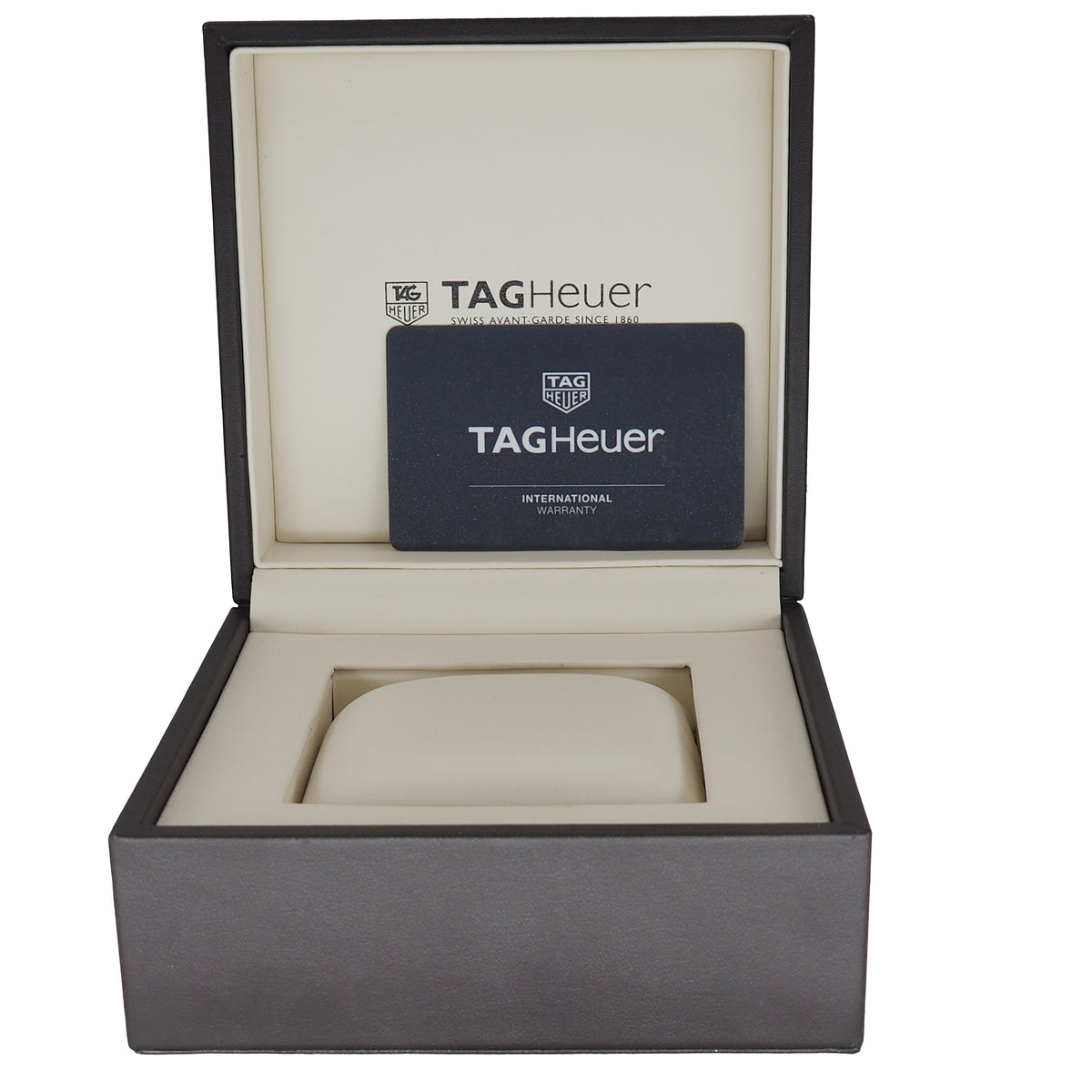Pre-Owned Tag Heuer Pre-Owned Watches - Carrera Calibre HEUER 01 | Manfredi Jewels