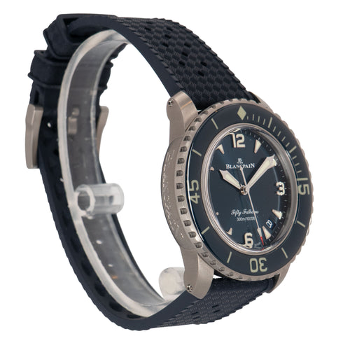 Fifty Fathoms Automatique