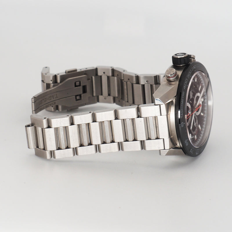 Carrera Calibre HEUER 01