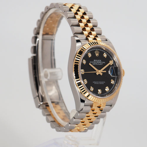 Datejust 36