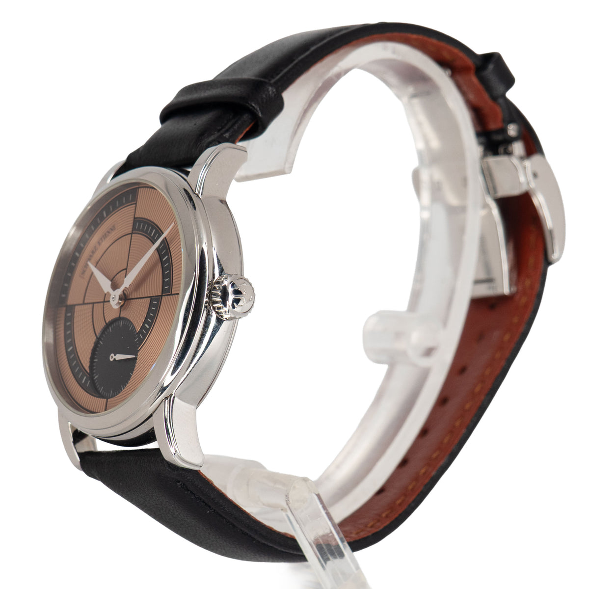 Pre-Owned Schwarz Etienne Pre-Owned Watches - Geometry Limited Edition of 100 | Manfredi Jewels