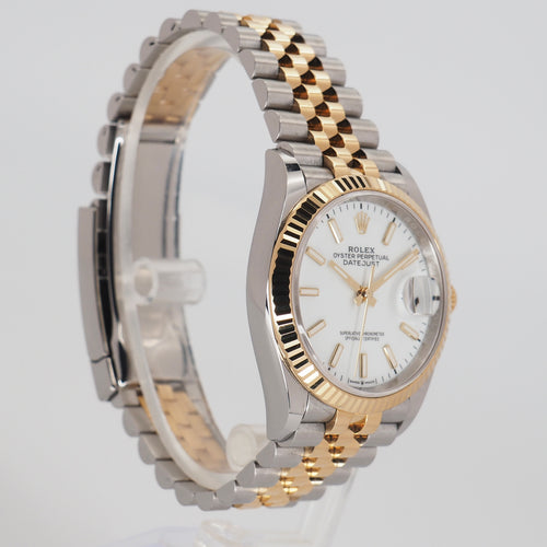 Datejust 36