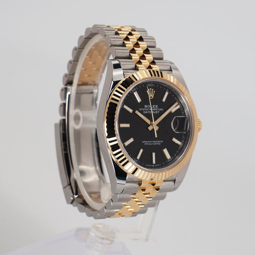 Datejust 41