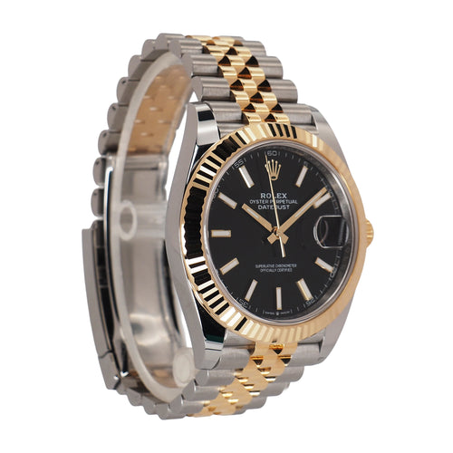 Datejust 41