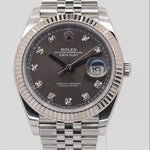Datejust 41