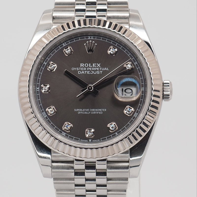 Datejust 41