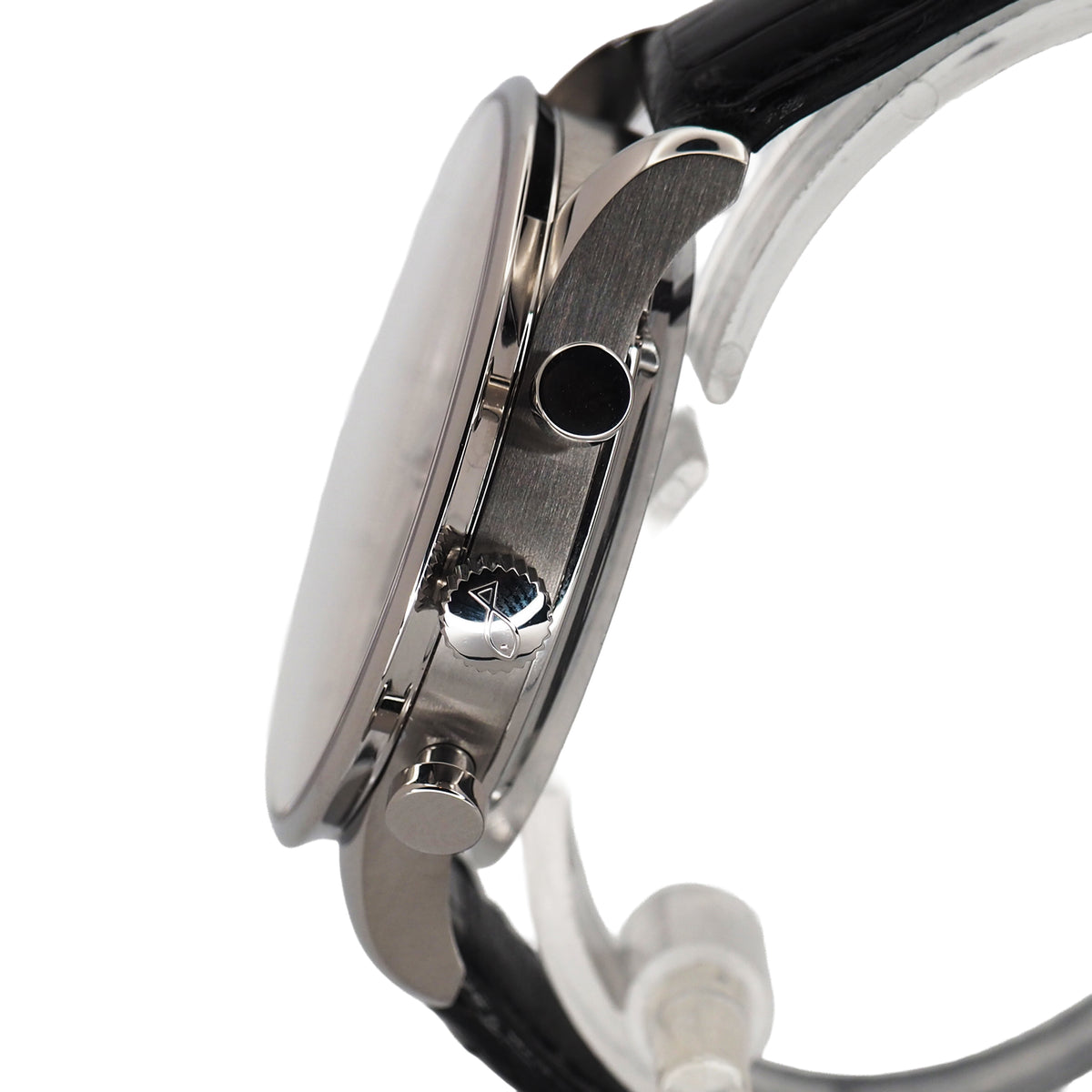 Pre-Owned IWC Pre-Owned Watches - Portuguese Chronograph ’Panda’ | Manfredi Jewels