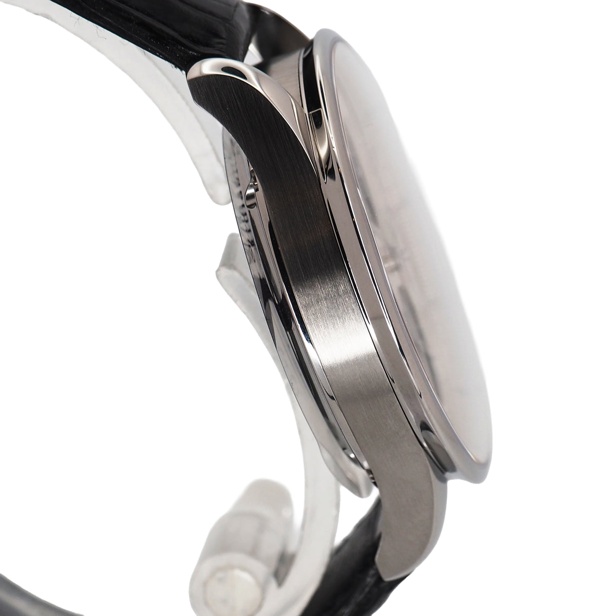 Pre-Owned IWC Pre-Owned Watches - Portuguese Chronograph ’Panda’ | Manfredi Jewels