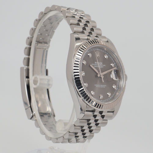 Datejust 41