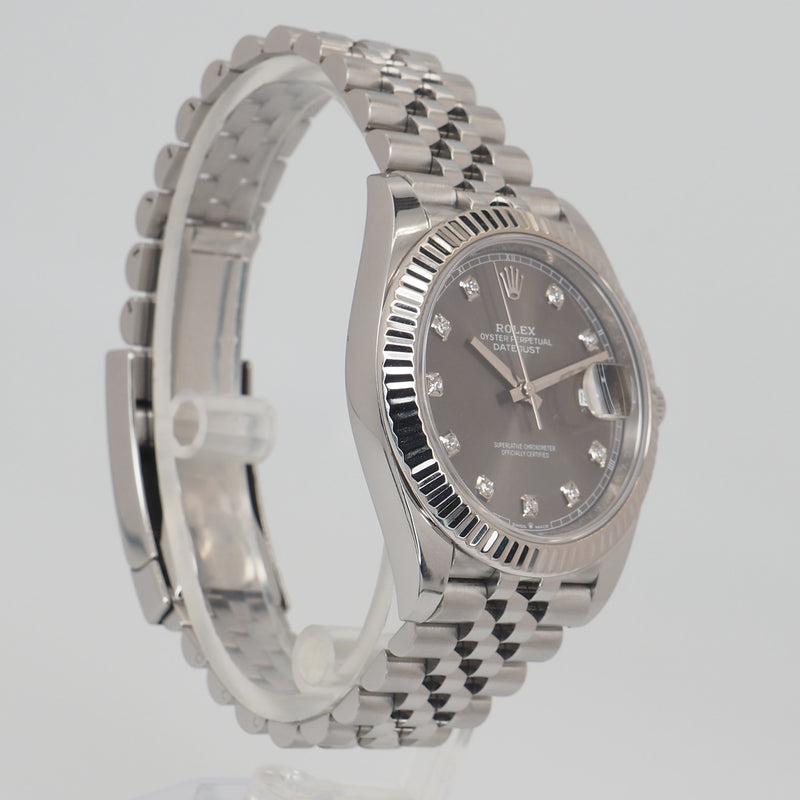 Datejust 41