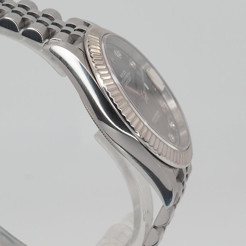 Datejust 41