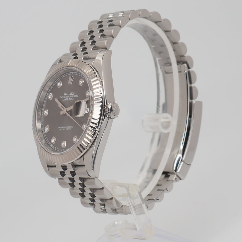 Datejust 41