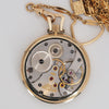 Vintage Pocket Watch