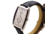 Chopard L.U.C XP Tonneau 162294-1001 18K White Gold