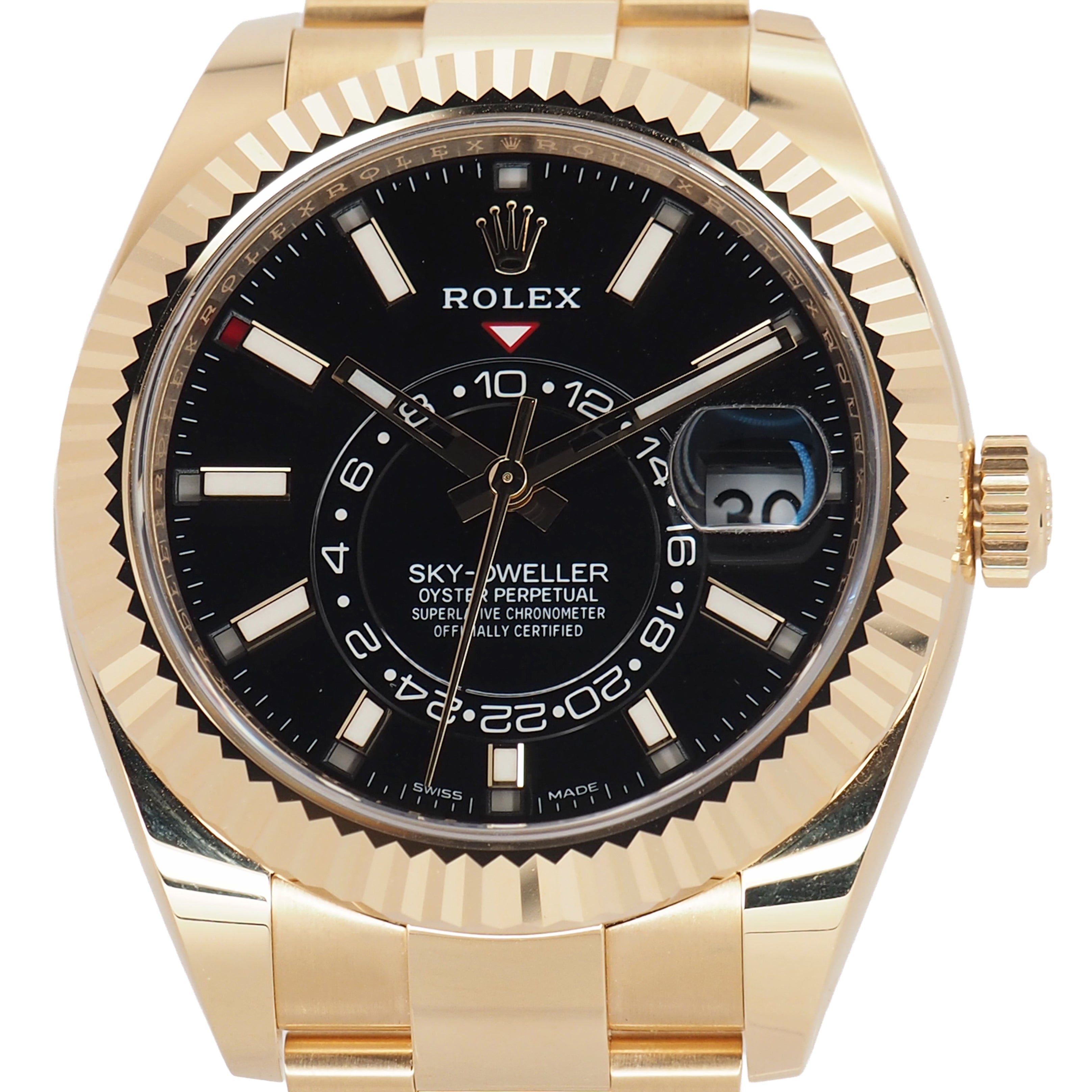 Email me when available