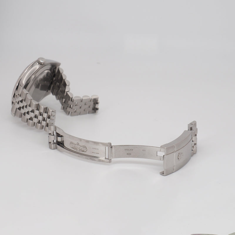 Datejust 41