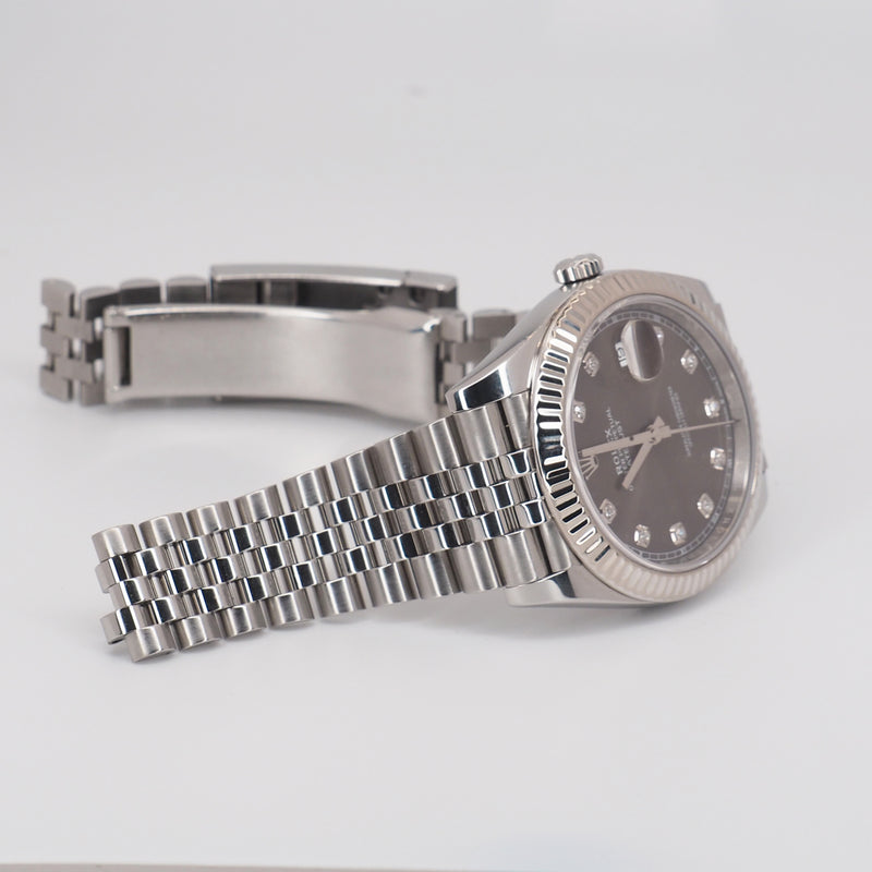 Datejust 41