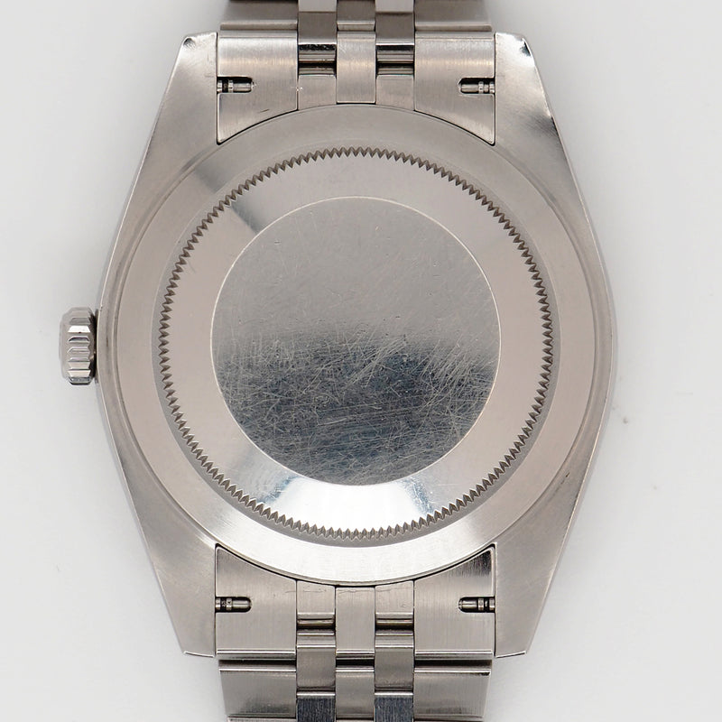 Datejust 41