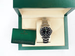 Air King 40mm