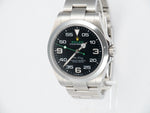 Air King 40mm