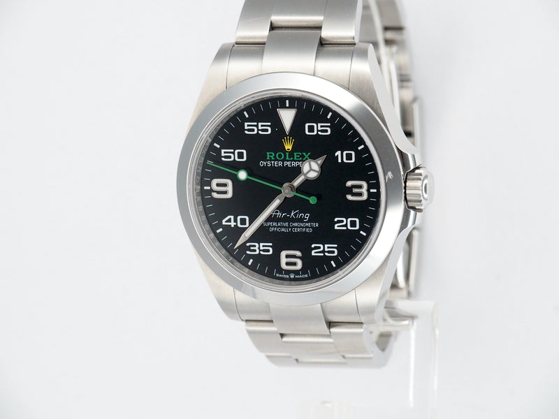 Air King 40mm