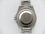 GMT Master II "Batman"