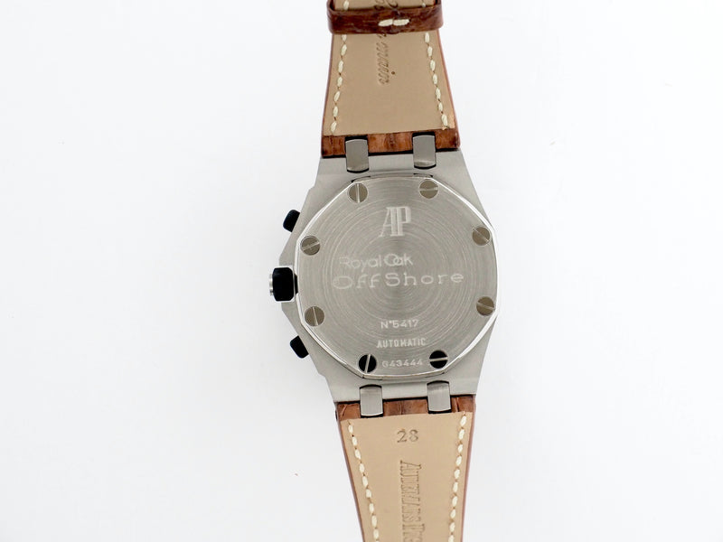Royal Oak Offshore Safari Edition 42mm