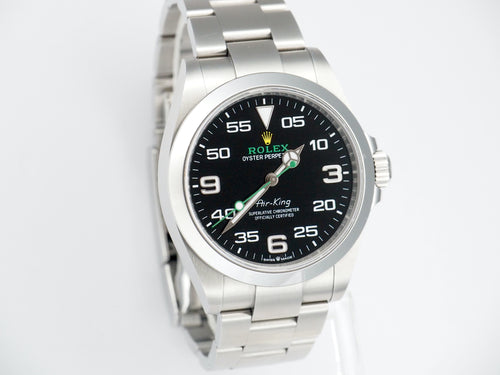 Air King 40mm