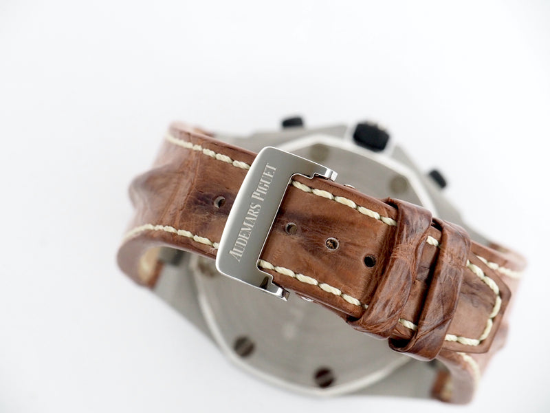 Royal Oak Offshore Safari Edition 42mm