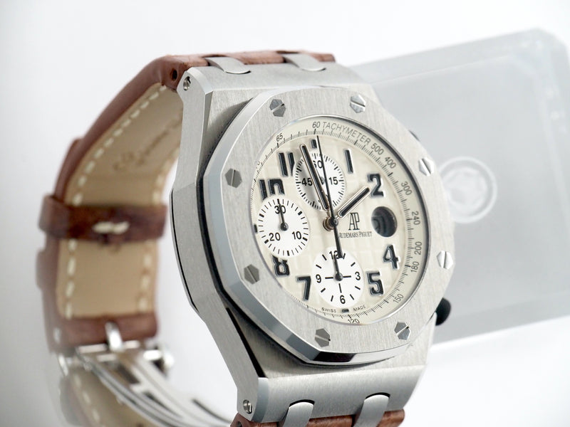 Royal Oak Offshore Safari Edition 42mm