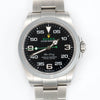 Air King 40mm