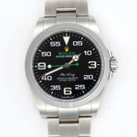 Air King 40mm