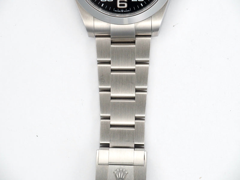 Air King 40mm