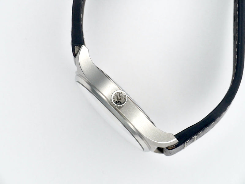 Pilot Mark XX Blue dial