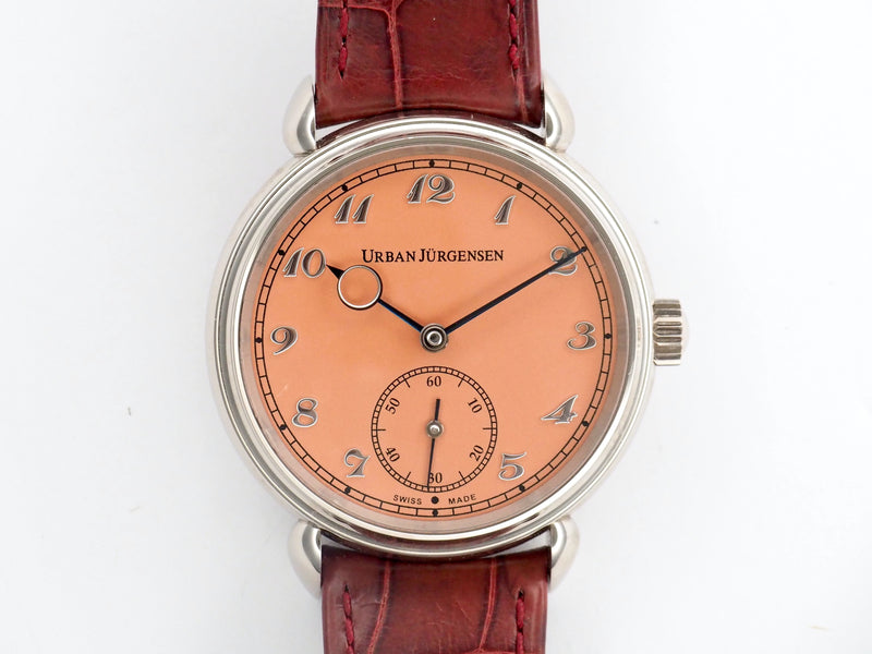 1140 Salmon Dial