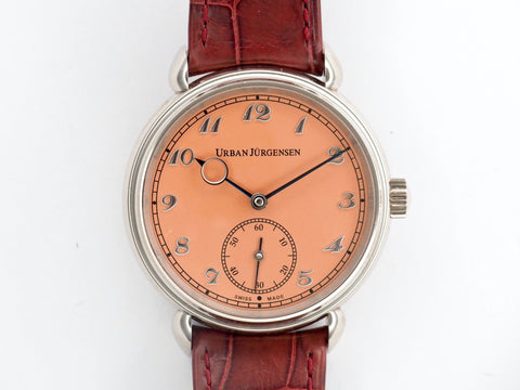 1140 Salmon Dial