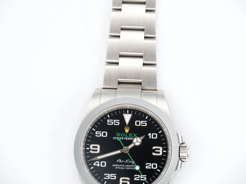 Air King 40mm