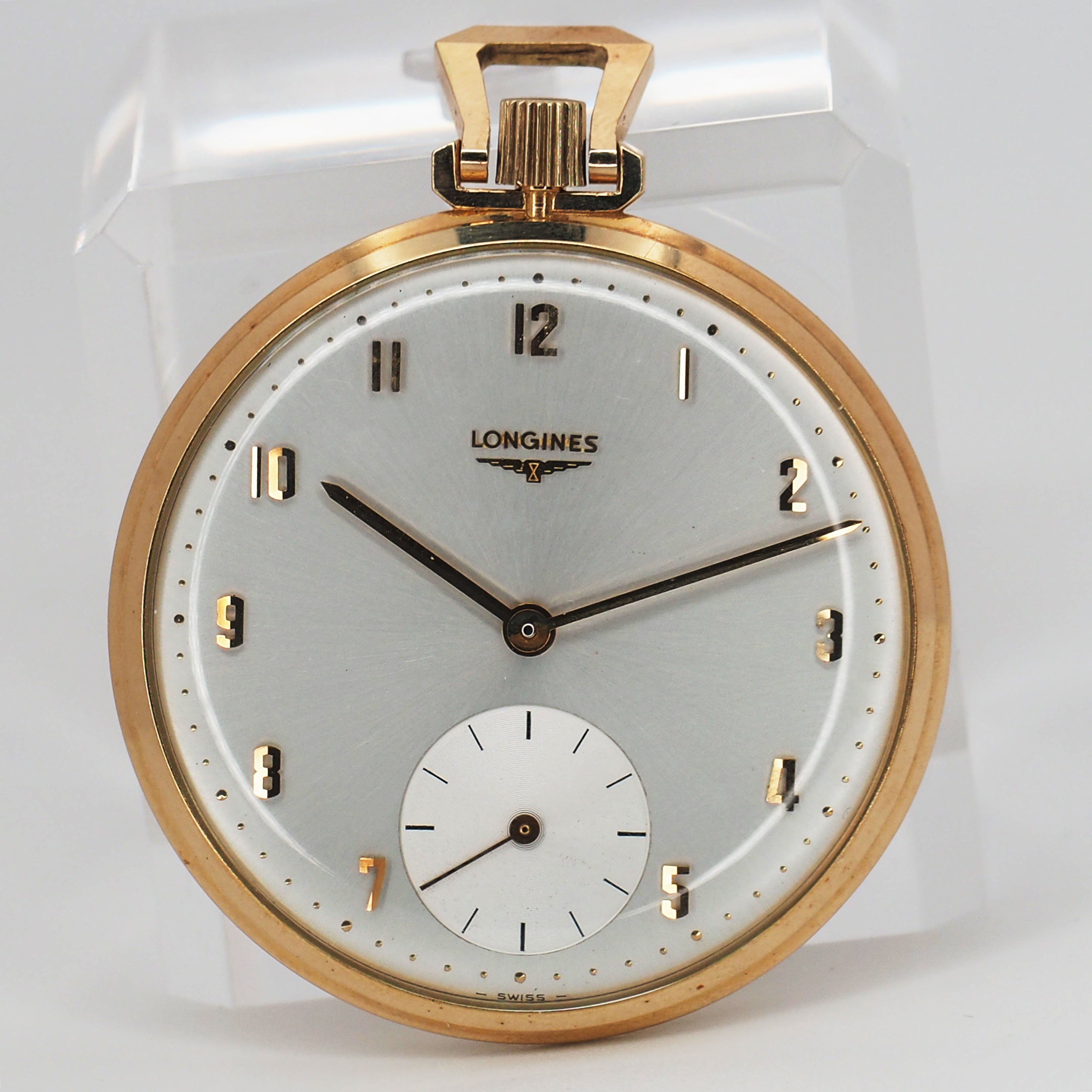 Email me when available