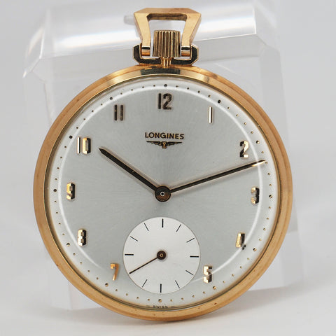 Vintage Pocket Watch