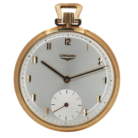 Vintage Pocket Watch